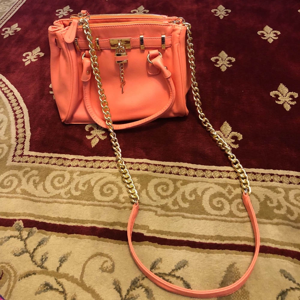 Aldo Crossbody Bag